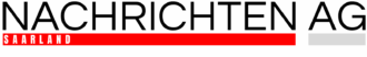 Nachrichten AG Saarland Logo