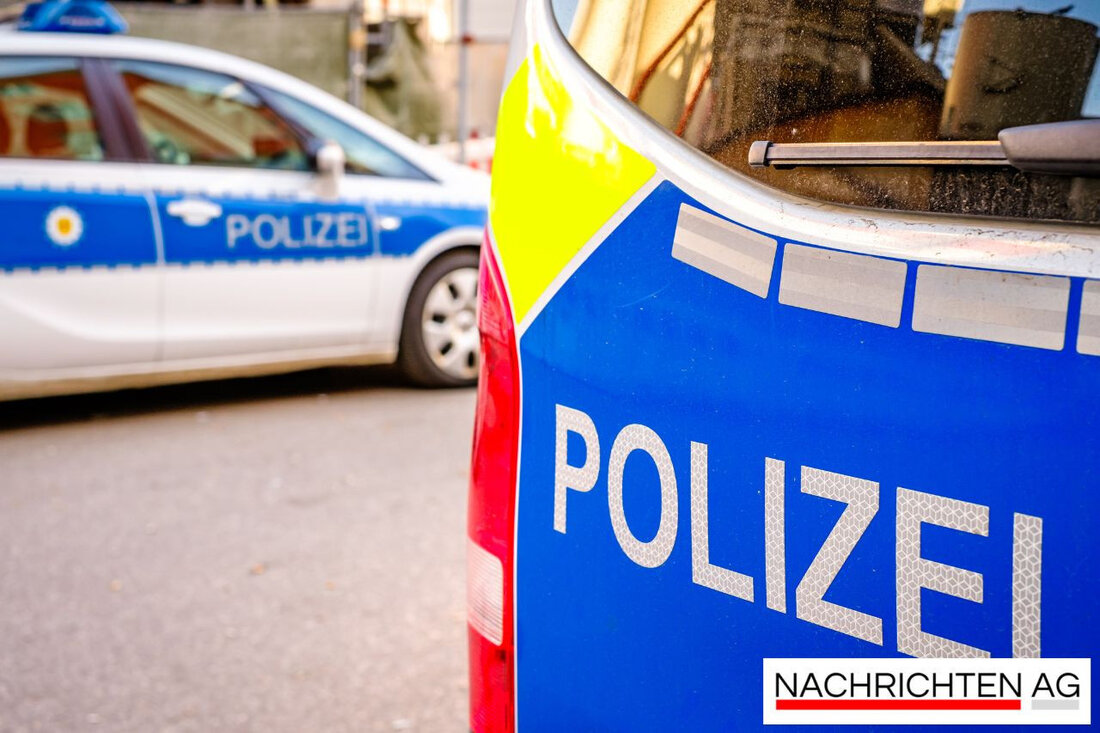Sechs Feuerwehren kämpfen in Neunkirchen gegen Vollbrand einer Gartenhütte. Ermittlungen zur Brandursache laufen.