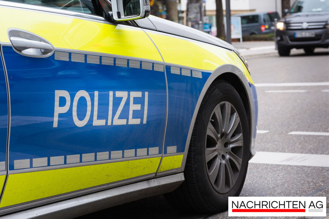 Am 23.05.2025 zog die Polizei Homburg eine Fahndung nach der 53-jährigen Eva Winter zurück, die in Neunkirchen angetroffen wurde.