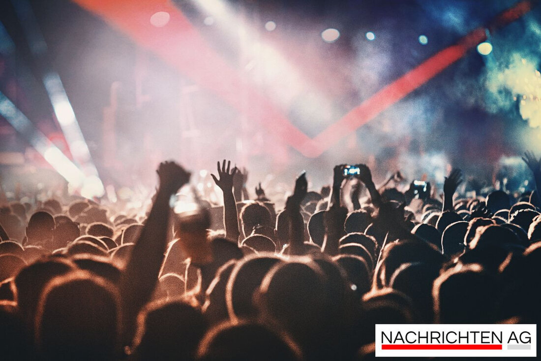 Am 24.08.2025 tritt CRO im Strandbad Losheim am See auf. Tickets zwischen 60 und 75 Euro sind jetzt erhältlich.