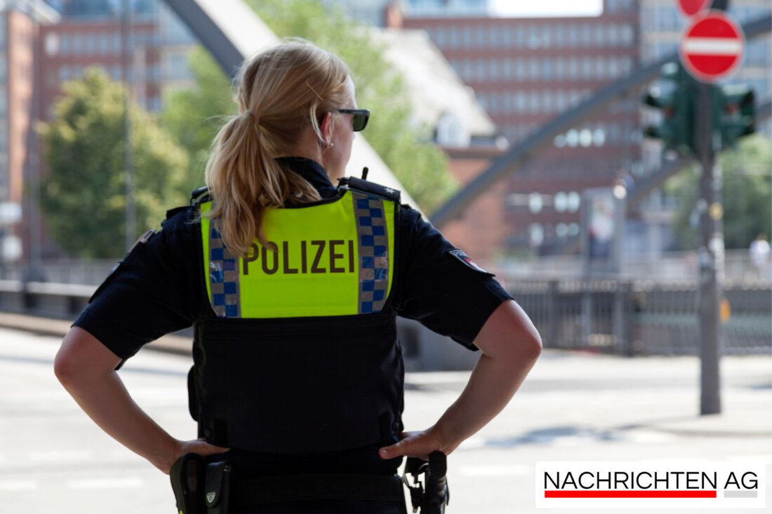 Polizeieinsatz in Ludwigshafen: 16-Jährige bedroht Lehrerin mit Messer. Keine Verletzten, Schülerin in psychischem Ausnahmezustand.