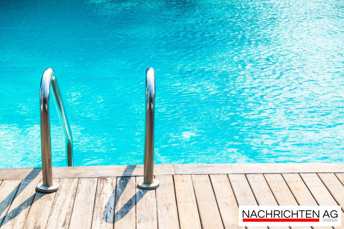Freibad Wiebelskirchen bleibt wegen Wasserverlust geschlossen. Technische Probleme verzögern die Saisoneröffnung am 29. Mai 2025.