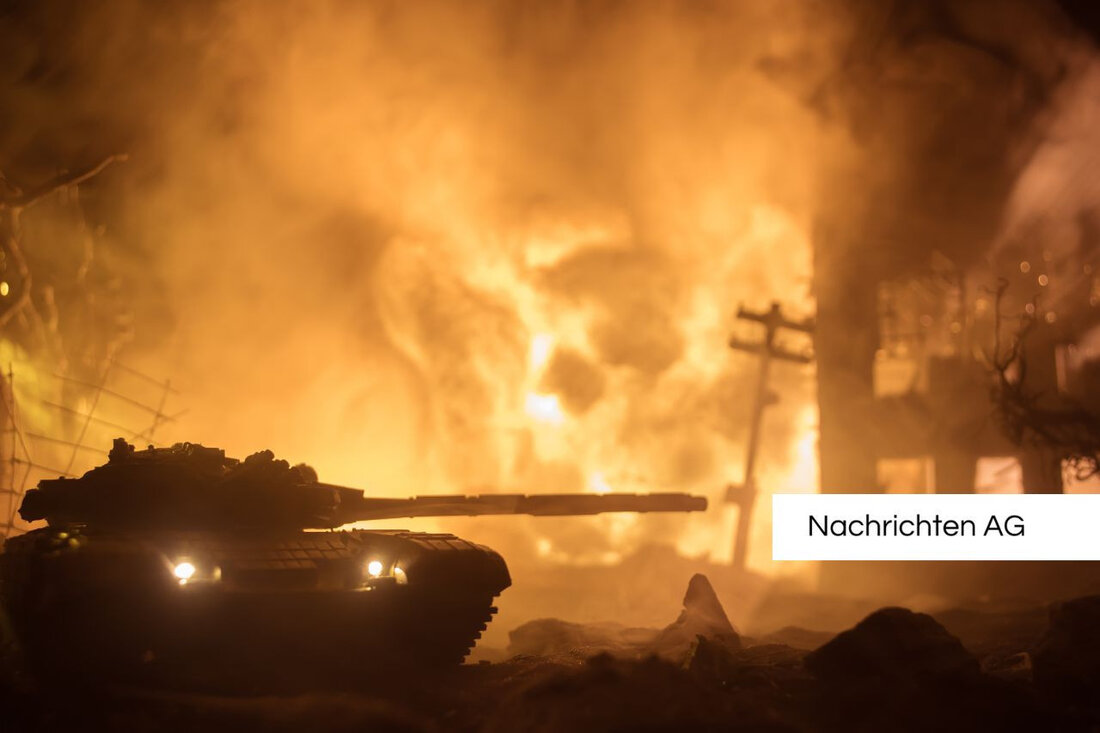 Am 12. Mai 2025 kündigte die PKK ihre Auflösung an, was Hoffnung auf Frieden im türkisch-kurdischen Konflikt weckt.