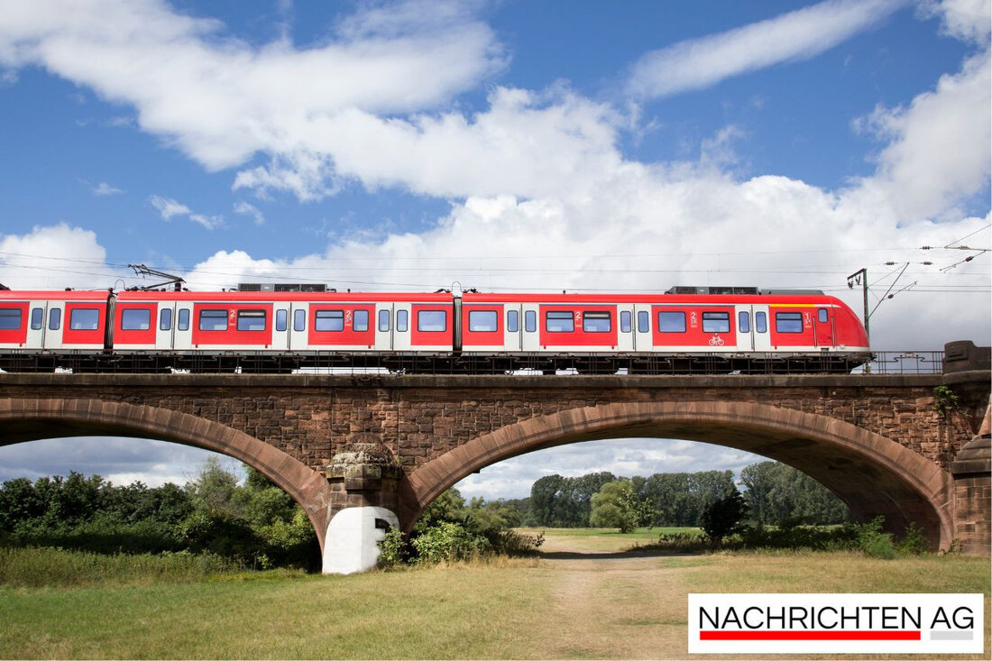 Erfahren Sie alles über die aktuellen Änderungen im Fernverkehr zwischen Mannheim und Saarbrücken sowie wichtige Registrierungshinweise.