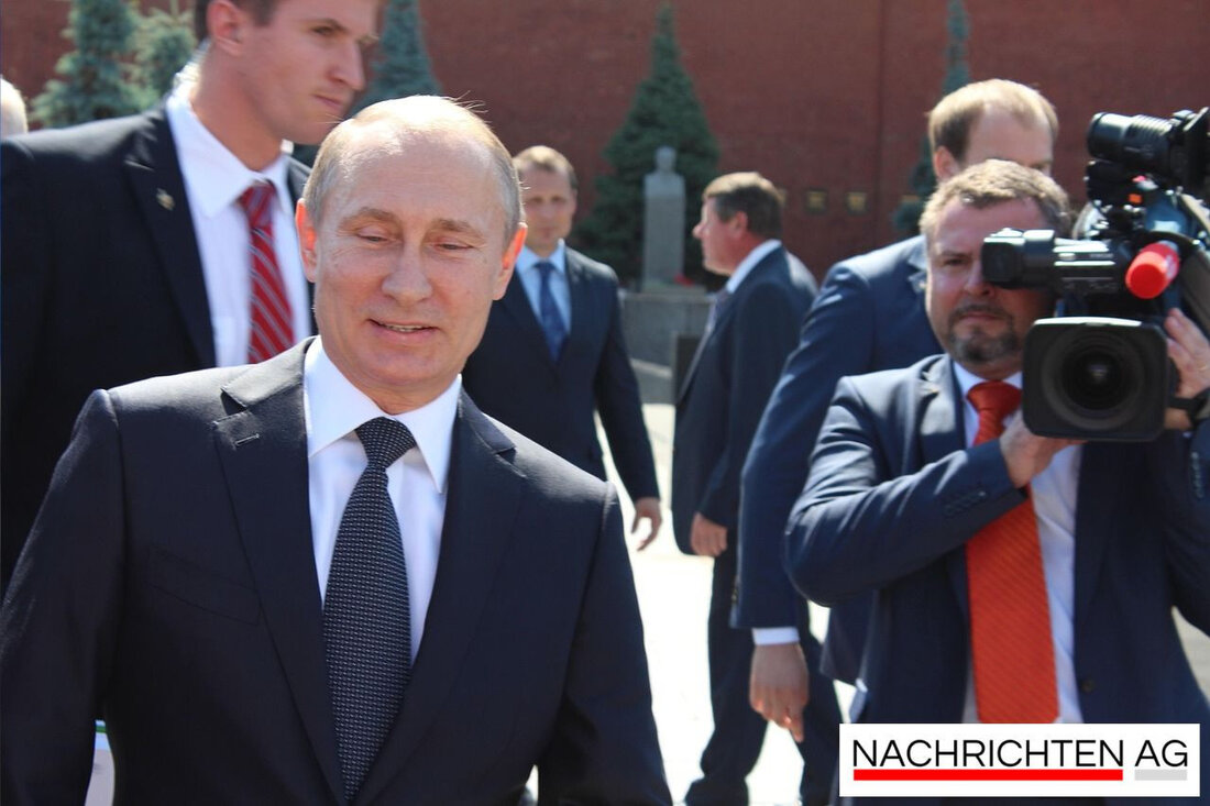 Ukrainischer Präsident Selenskyj berichtet über 50.000 russische Soldaten an der Grenze zu Sumy und mögliche Offensive.