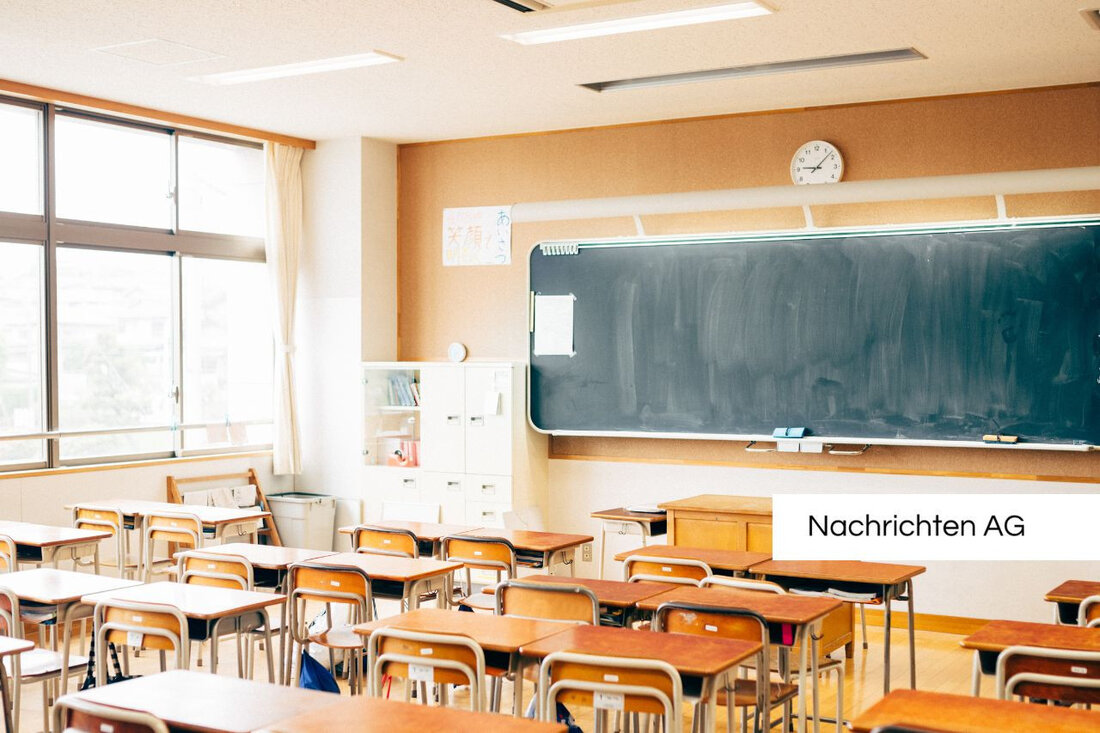Panne bei der Mathematik-Abiturprüfung am Gymnasium am Rotenbühl in Saarbrücken: Schüler müssen Entscheidungen treffen.