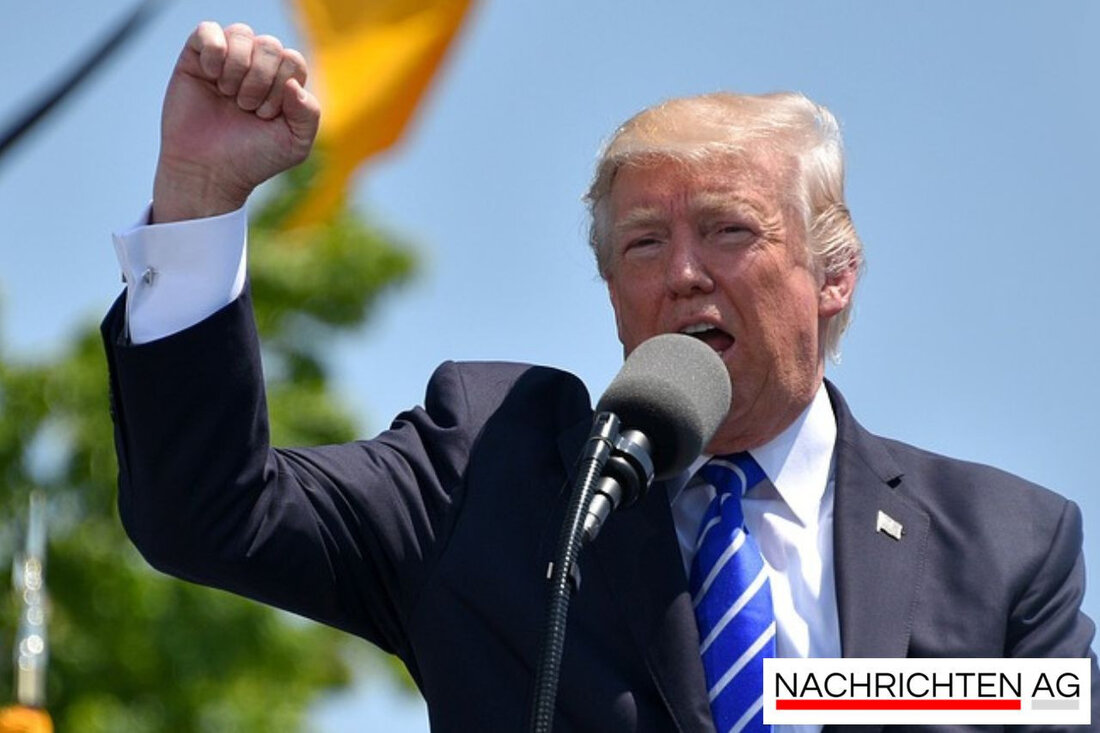 Ein US-Gericht hebt Trumps Zölle auf, erklärt sie für rechtswidrig und betrifft internationales Handelsrecht und Freihandel.