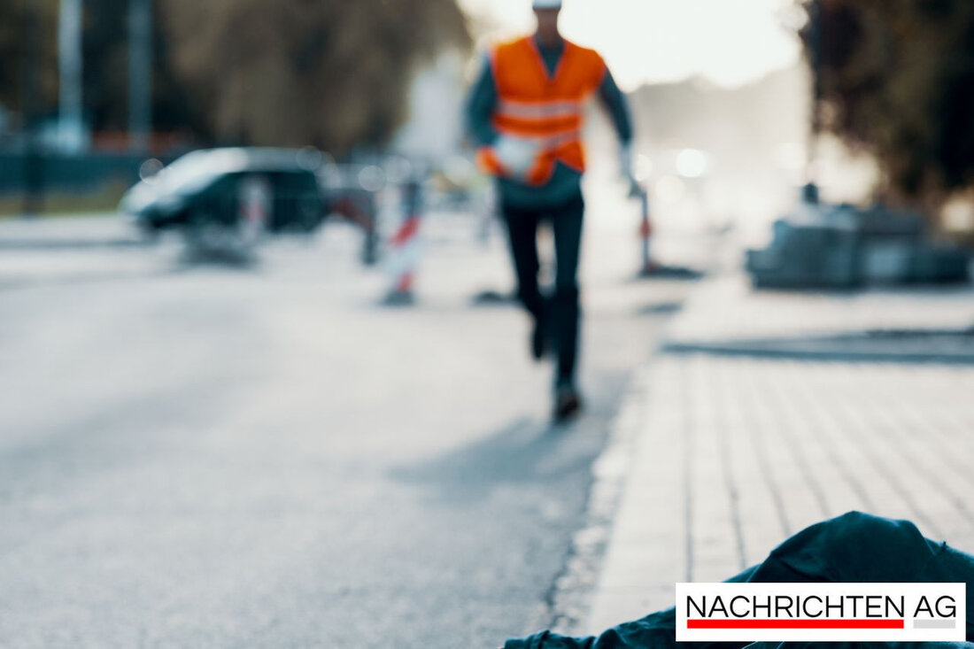 Verkehrseinschränkungen auf der A6, Unwetterwarnungen und ein Unfall bei Neunkirchen prägen die Nachrichtenlage am 29. Mai 2025.