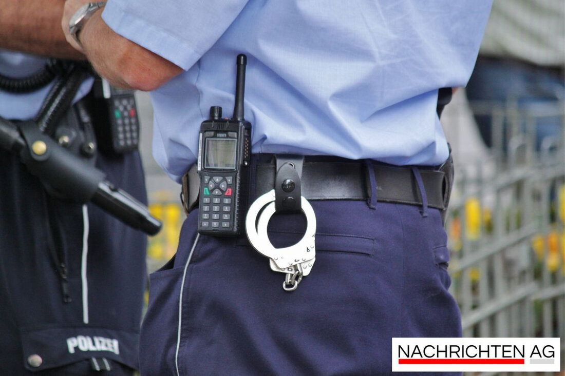 Ein ausgebrochenes Pferd sorgte am 31. Mai 2025 für die Sperrung der A3 bei Neustadt (Wied) und mobilisierte die Polizei.