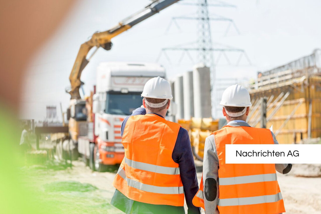 Bürgerversammlung in Illingen am 31. Mai 2025 informiert über bevorstehende Baumaßnahmen in der Provinzialstraße.
