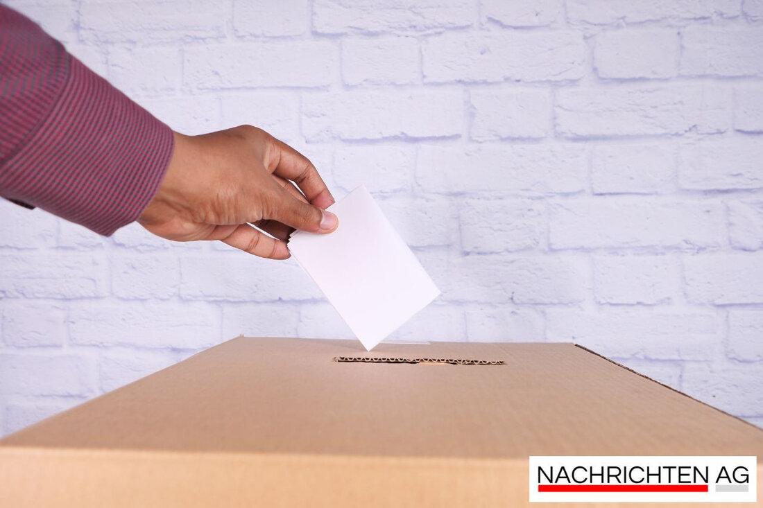 Die SWR-Umfrage zeigt CDU mit 30% vor SPD in Rheinland-Pfalz. Spannung vor der Landtagswahl 2026!