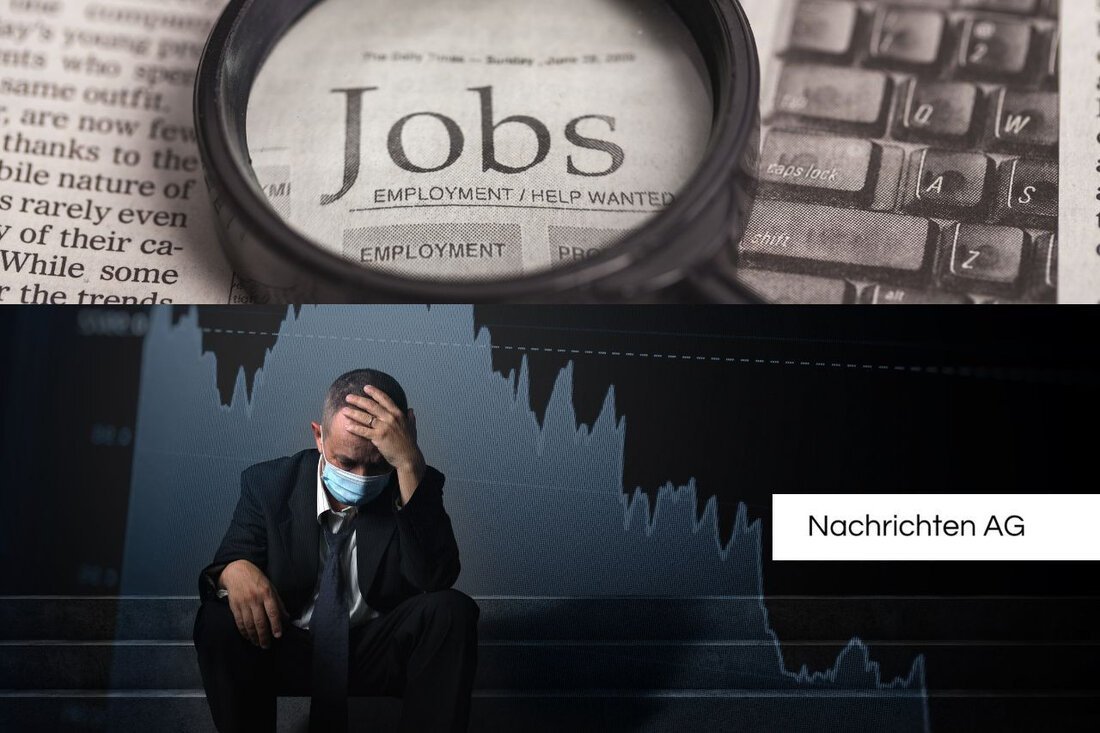 Luxemburg verzeichnet einen Rückgang offener IT-Stellen um 36%. Fachkräfte in Programmierung und Beratung besonders betroffen.